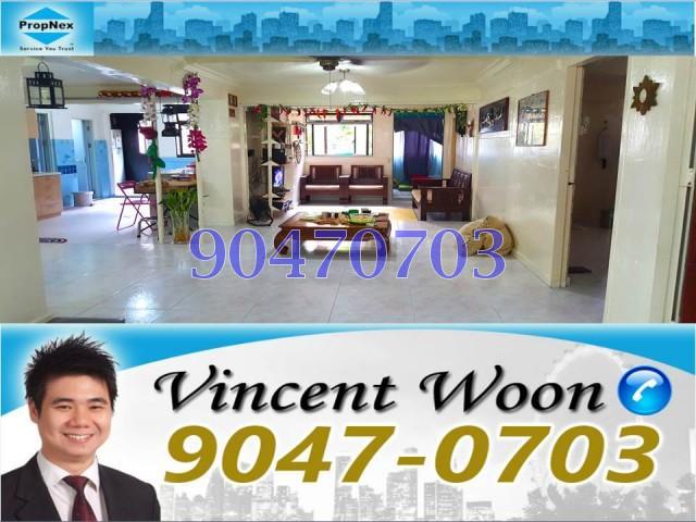 Kim Keat Avenue thumbnail photo